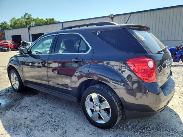 2013 CHEVROLET EQUINOX LT - 2GNALDEK2D6414107