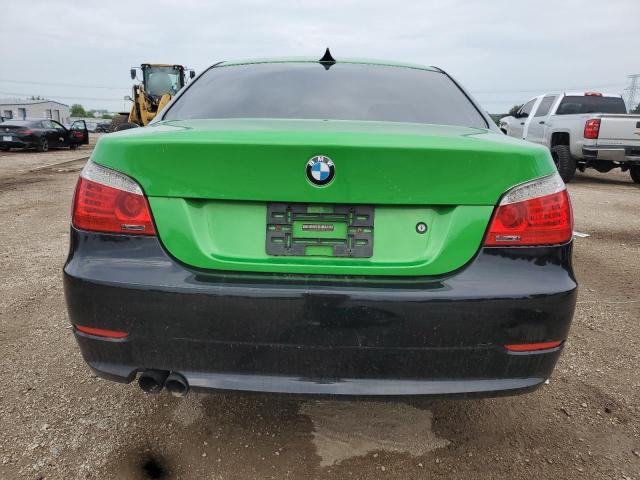 2010 BMW 535 XI - WBANV9C53AC138468