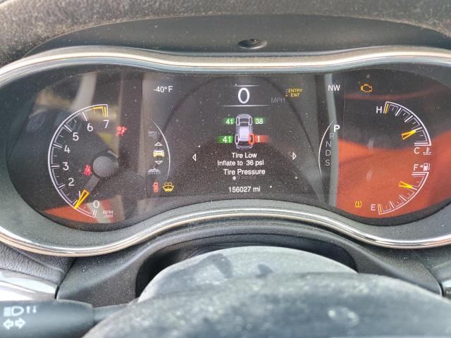 2015 JEEP GRAND CHER 1C4RJFCG9FC813196
