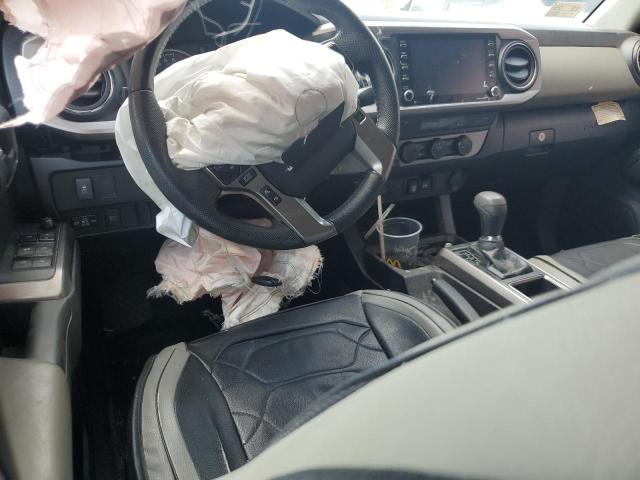 2021 TOYOTA TACOMA DOU - 3TYCZ5AN5MT049681