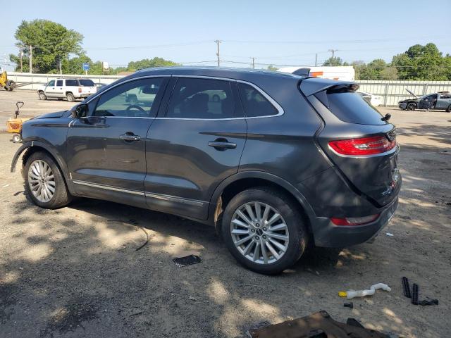 2019 LINCOLN MKC 5LMCJ1C99KUL21923
