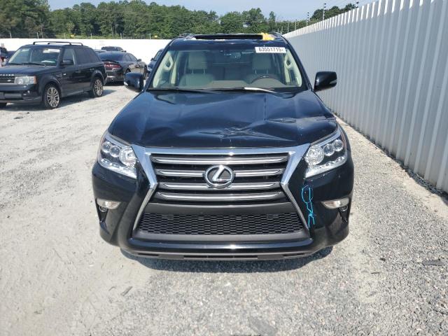 2018 LEXUS GX 460 JTJBM7FX0J5184786
