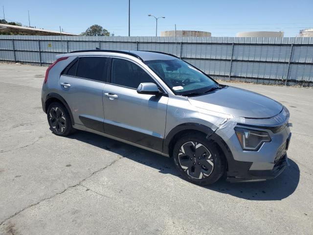 2023 KIA NIRO WIND KNDCR3L12P5036567
