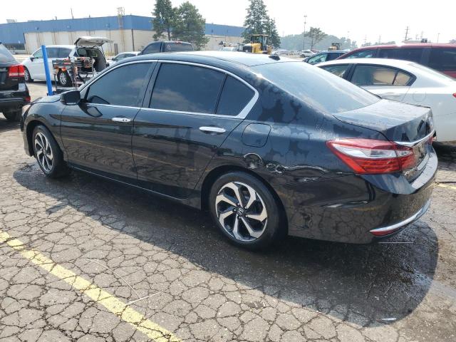 2016 HONDA ACCORD EX 1HGCR2F77GA233821