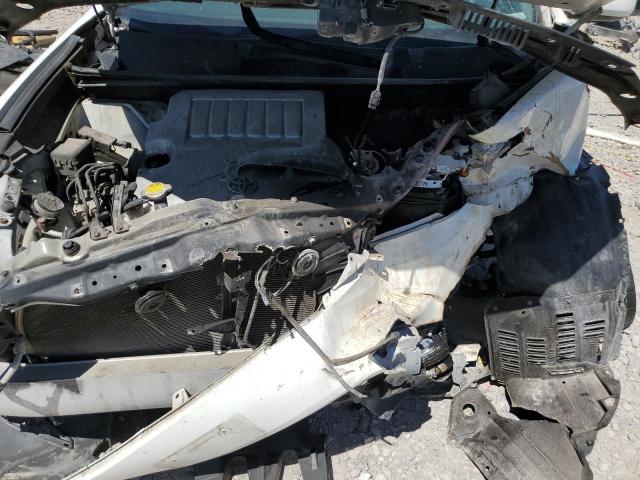 2011 TOYOTA HIGHLANDER - 5TDBK3EH0BS063764