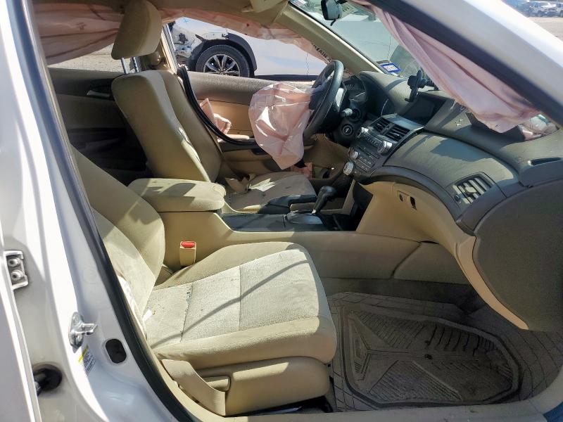 2010 HONDA ACCORD LX - 1HGCP2F34AA129166