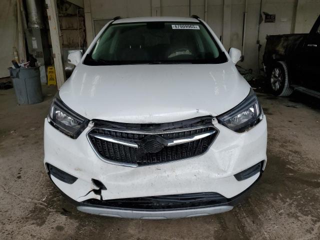 2019 BUICK ENCORE PRE KL4CJESB9KB760449