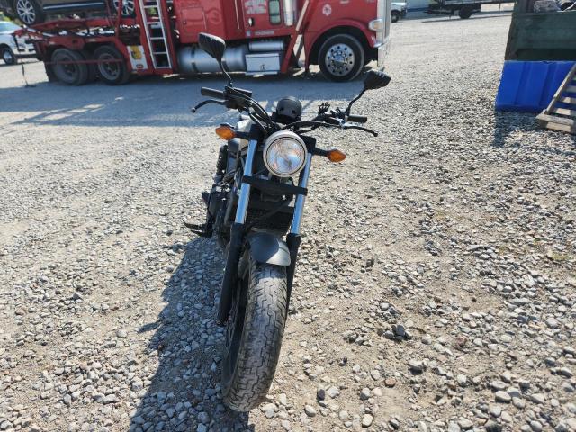 2019 HONDA CMX 500 MLHPC560XK5201434