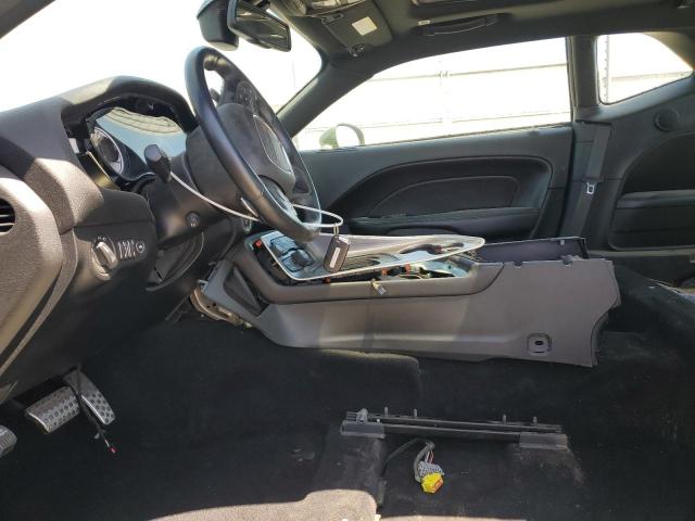2019 DODGE CHALLENGER 2C3CDZFJ7KH736975