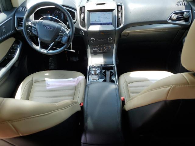 2020 FORD EDGE SEL - 2FMPK3J94LBA81669