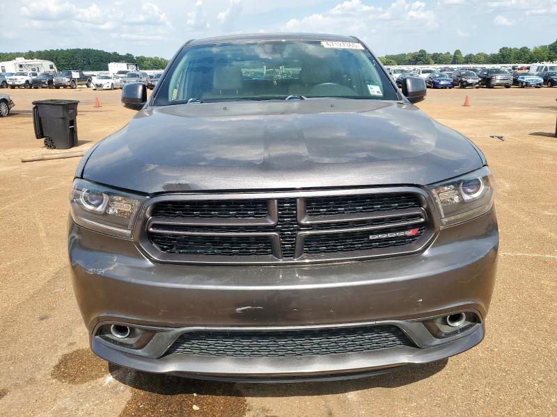 2017 DODGE DURANGO GT - 1C4RDHDG2HC829910