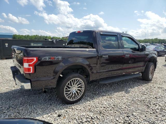 2019 FORD F150 SUPER - 1FTEW1E5XKFA63752