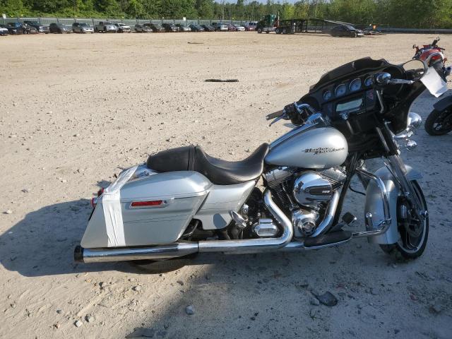 2015 HARLEY-DAVIDSON FLHXS STRE 1HD1KRM17FB656195