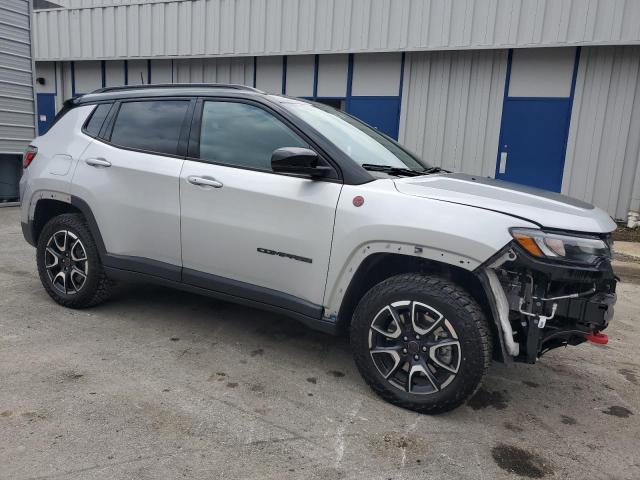 2025 JEEP COMPASS TR 3C4NJDDN9ST556944