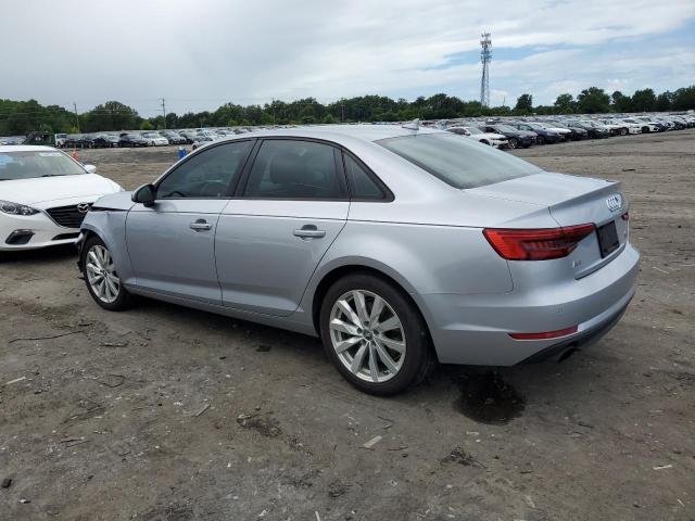 2017 AUDI A4 PREMIUM WAUANAF42HN001961