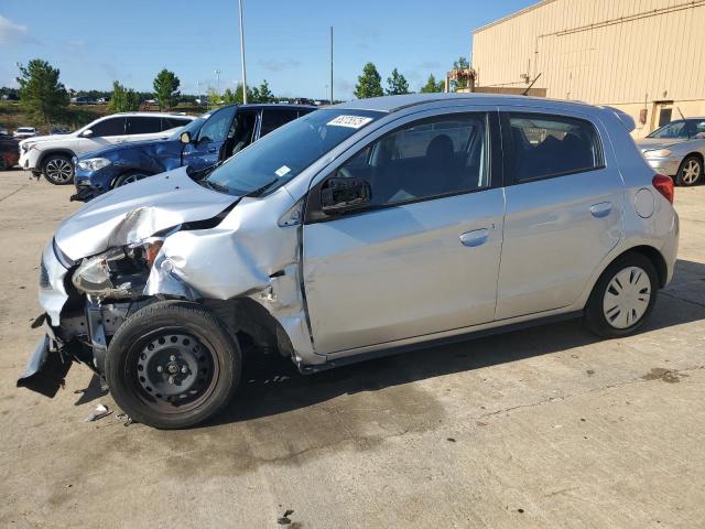 Global Auto Auctions: 2019 MITSUBISHI MIRAGE ES
