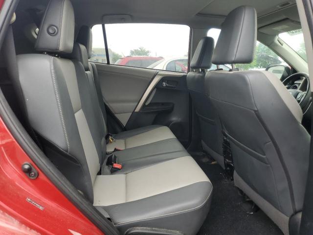 2013 TOYOTA RAV4 LIMIT - 2T3DFREV8DW059629