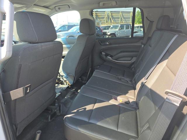 2018 CHEVROLET TAHOE POLI 1GNSKDEC3JR366407