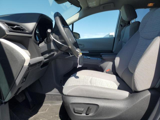 2024 TOYOTA SIENNA LE 5TDKRKEC0RS220925