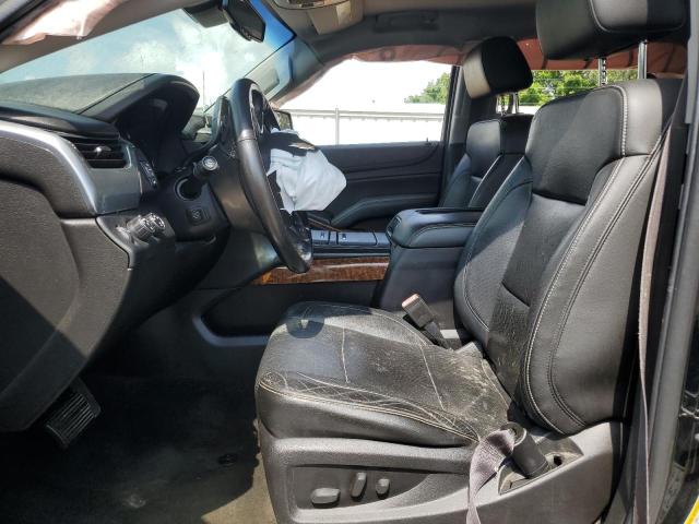 2015 CHEVROLET TAHOE K150 1GNSKCKC6FR551427