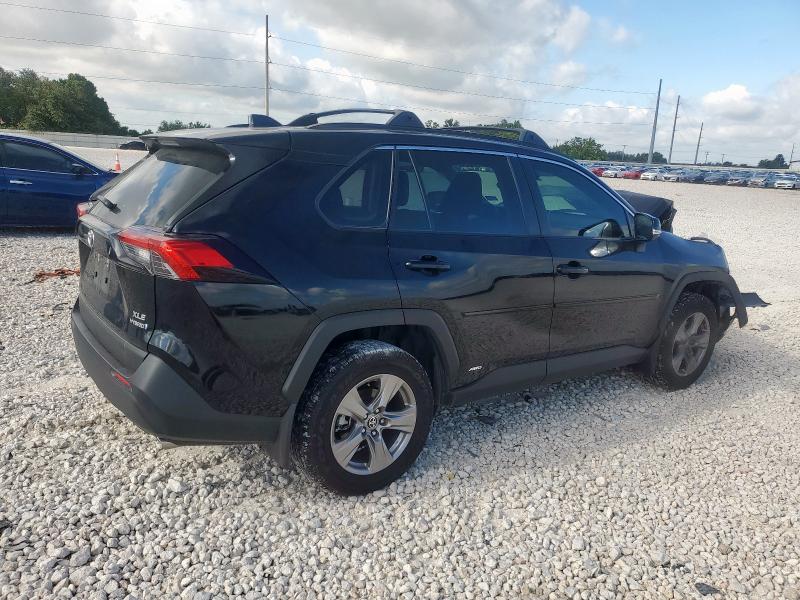 2024 TOYOTA RAV4 XLE JTMRWRFVXRD245584