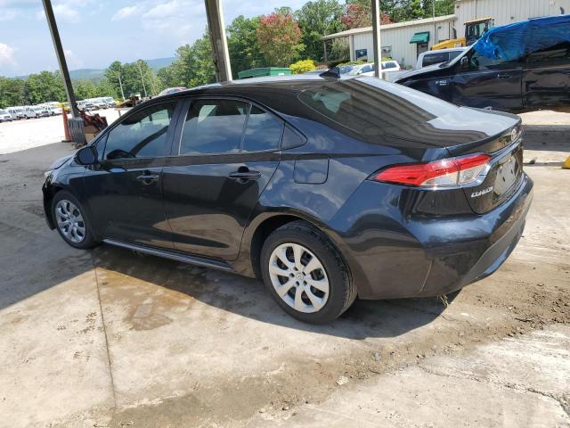 2021 TOYOTA COROLLA LE 5YFEPMAE6MP170085