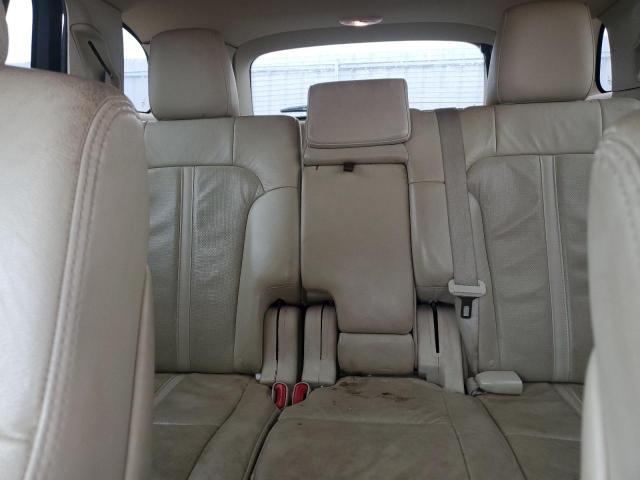 2014 LINCOLN MKT - 2LMHJ5AT4EBL58603