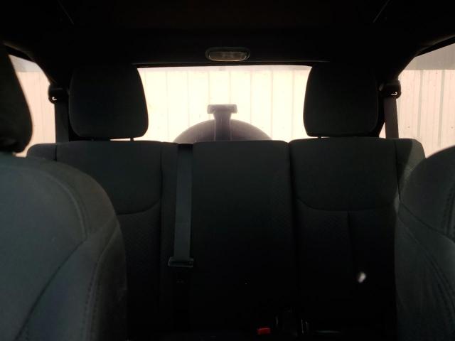 2015 JEEP WRANGLER U 1C4BJWDGXFL683753