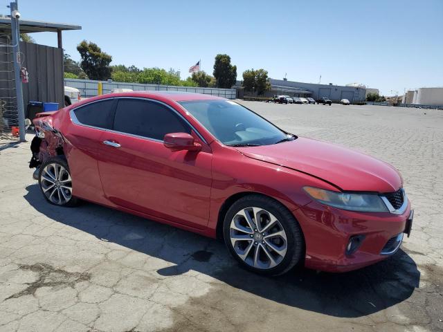 2015 HONDA ACCORD EXL 1HGCT2B85FA008764