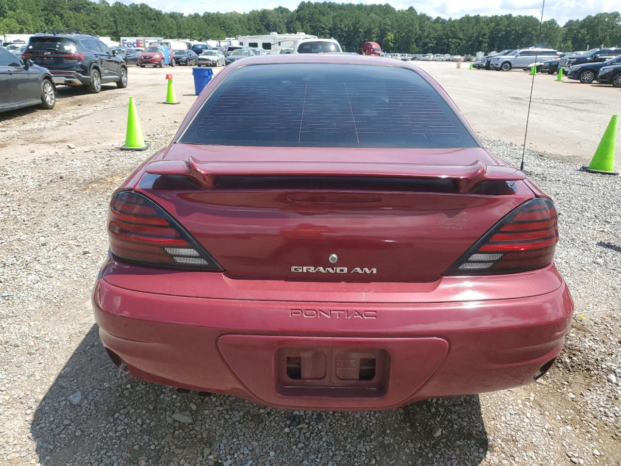 Global Auto Auctions