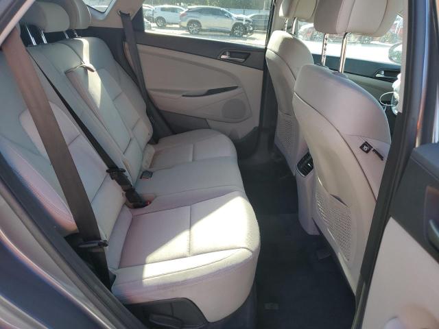 2017 HYUNDAI TUCSON LIM KM8J3CA21HU542494
