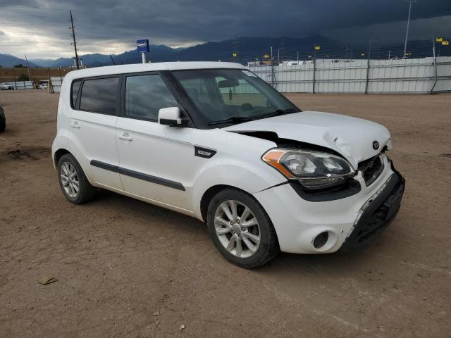 2013 KIA SOUL - KNDJT2A5XD7767515