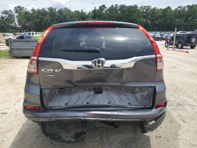2015 HONDA CR-V EX 3CZRM3H52FG710965