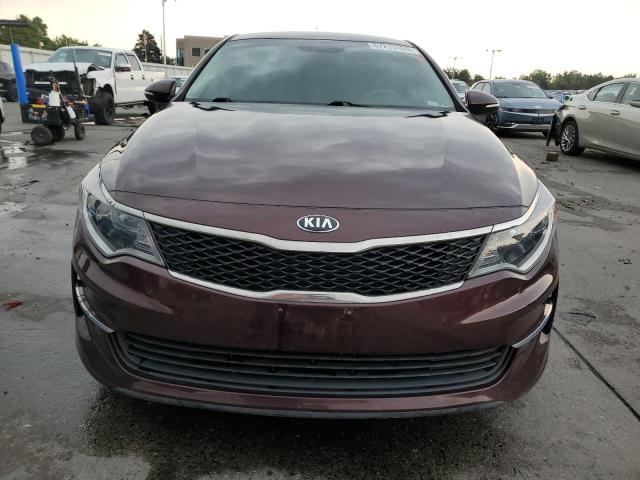 2018 KIA OPTIMA LX - 5XXGT4L36JG254654