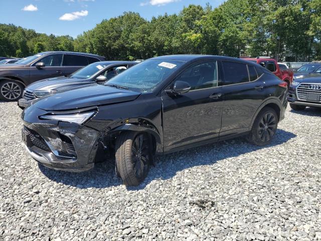2025 BUICK ENVISTA SP KL47LBEP9SB107055