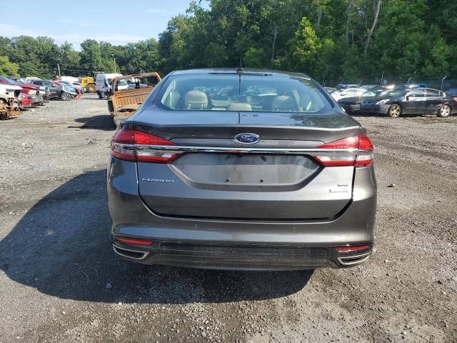 2017 FORD FUSION SE 3FA6P0T95HR410486