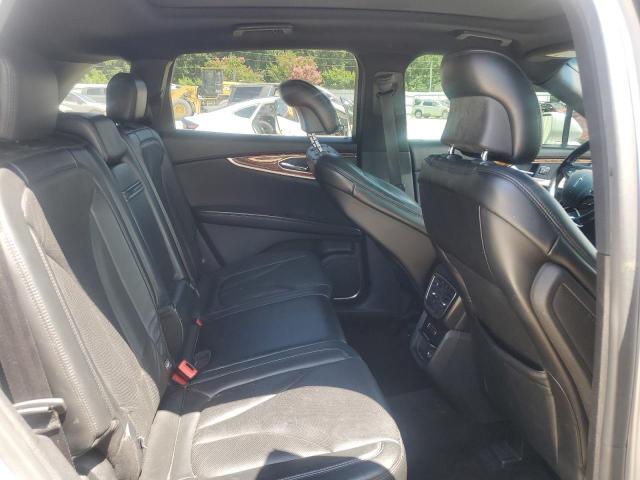 2016 LINCOLN MKX RESERVE 2LMTJ8LR8GBL45403