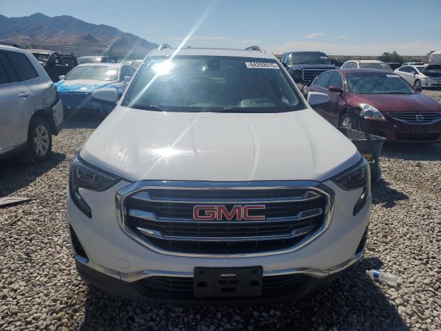 2018 GMC TERRAIN SL 3GKALWEU2JL223353