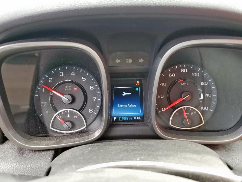 2015 CHEVROLET MALIBU 1LT 1G11C5SL0FF188744