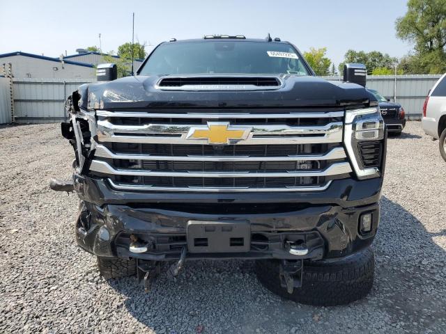 2025 CHEVROLET SILVERADO K2500 HIGH COUNTRY 2GC4KREY4S1152997