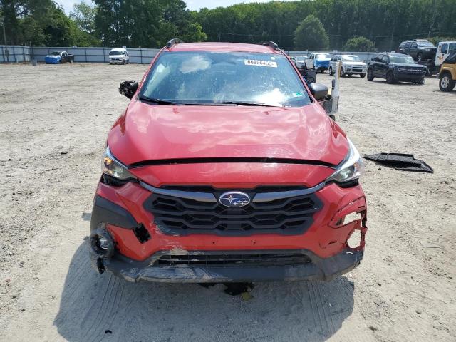 2024 SUBARU CROSSTREK JF2GUADC9R8335125