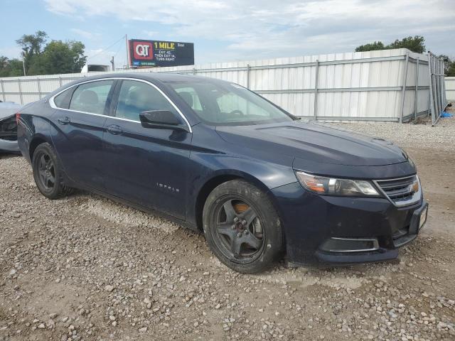 2019 CHEVROLET IMPALA LS - 2G11X5S35K9133455