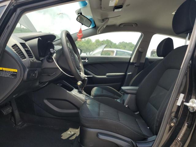 2016 KIA FORTE LX KNAFK4A63G5610242