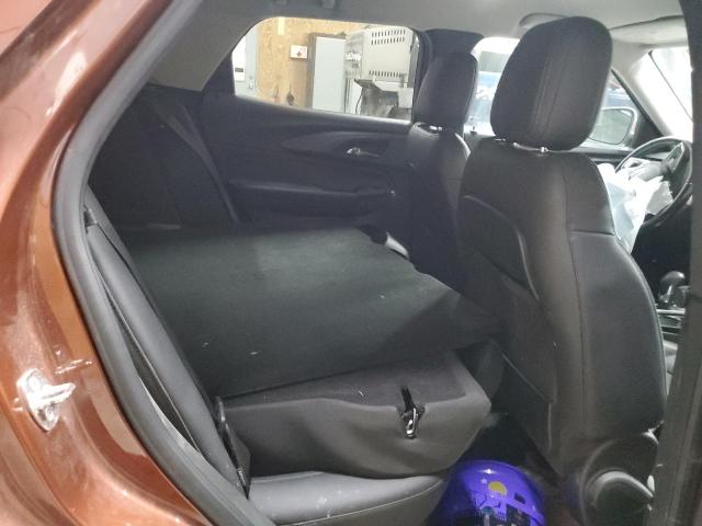 2021 CHEVROLET TRAILBLAZE KL79MRSL6MB103809