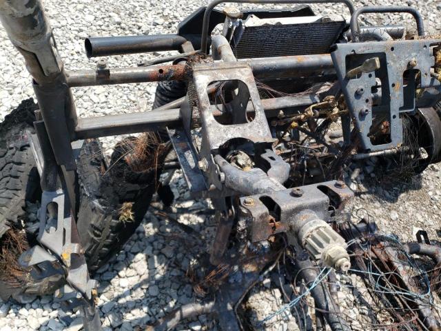 2023 HONDA PIONEER 100-6 999 CC 1HFVE0818P4003113