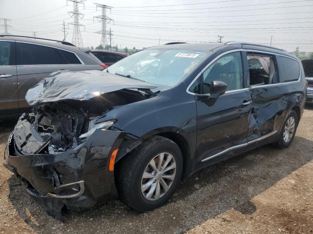 CHRYSLER PACIFICA T