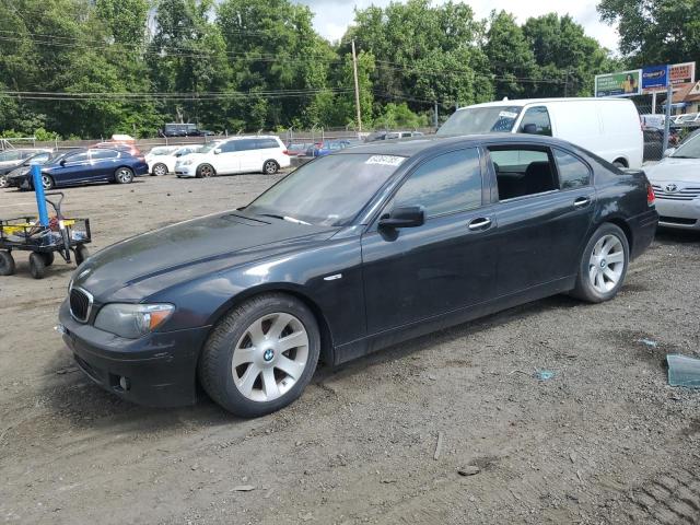 BMW 750