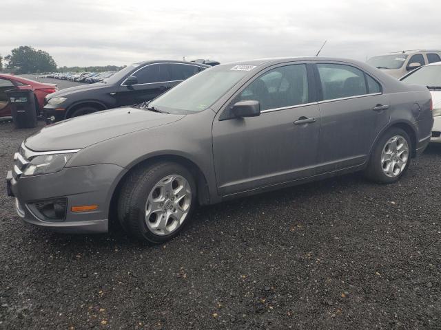 Vin: 3fahp0ha4ar295557, lot: 62703365, ford fusion se 2010 img_1