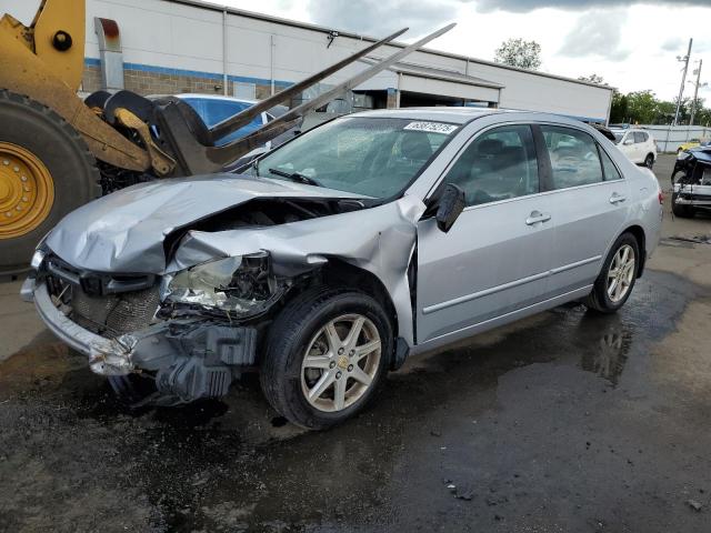 Global Auto Auctions: 2003 HONDA ACCORD EX