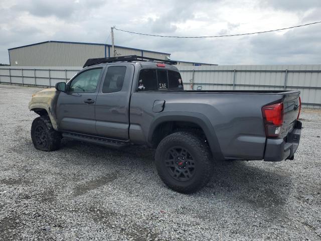 2019 TOYOTA TACOMA ACC 5TFRZ5CN1KX085801
